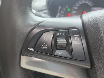 Daewoo Trax