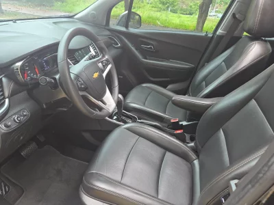 Daewoo Trax