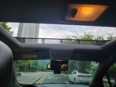 Daewoo Trax