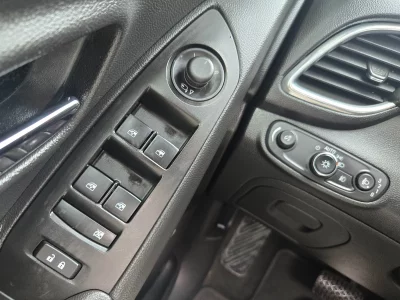 Daewoo Trax