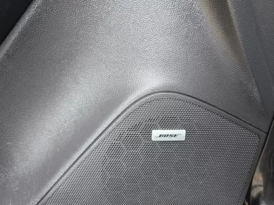 Daewoo Trax