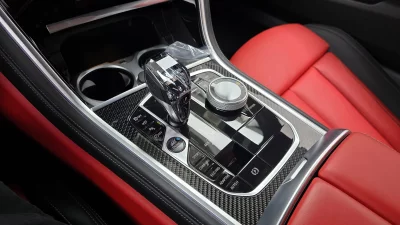 BMW 8-Series