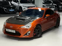 Toyota 86