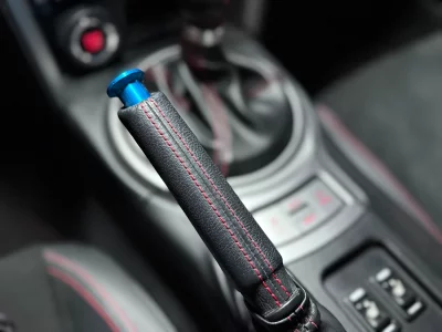 Toyota 86