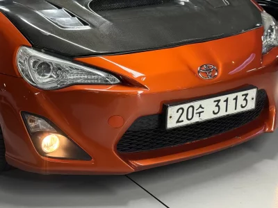 Toyota 86