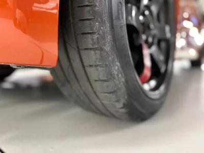 Toyota 86
