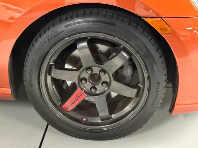 Toyota 86