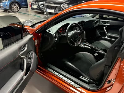 Toyota 86