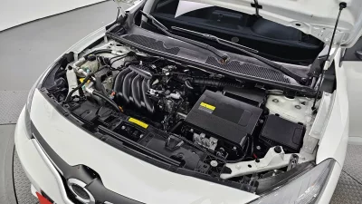 Renault Samsung SM3