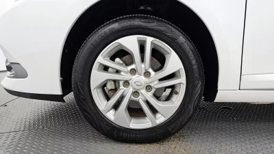 Renault Samsung SM3