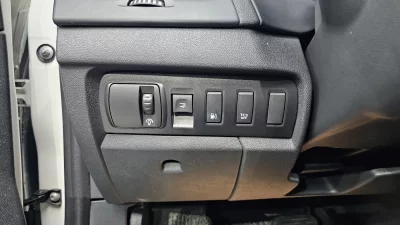 Renault Samsung SM3