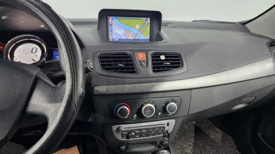 Renault Samsung SM3
