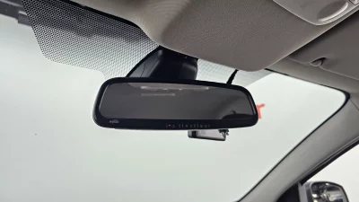 Renault Samsung SM3