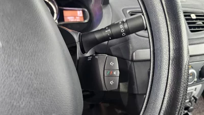 Renault Samsung SM3