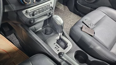 Renault Samsung SM3
