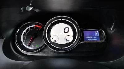 Renault Samsung SM3