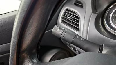 Renault Samsung SM3