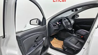 Renault Samsung SM3