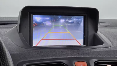 Renault Samsung SM3