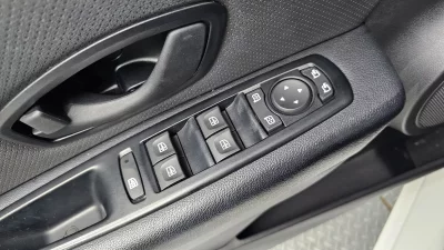 Renault Samsung SM3