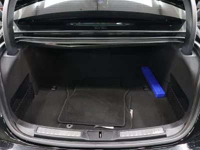Lincoln CONTINENTAL
