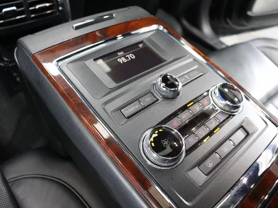 Lincoln CONTINENTAL