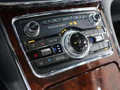 Lincoln CONTINENTAL
