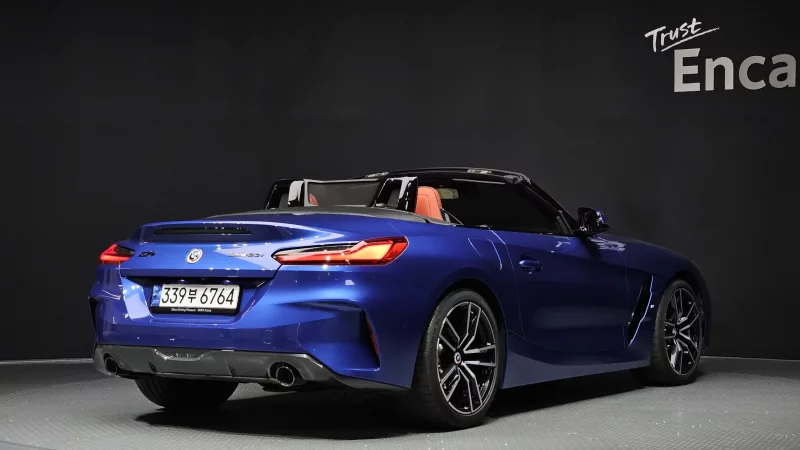 BMW Z4