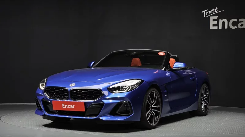 BMW Z4