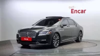 Lincoln CONTINENTAL