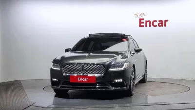 Lincoln CONTINENTAL