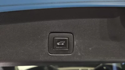 Daewoo Trailblazer
