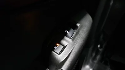Daewoo Trailblazer