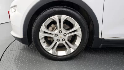 Daewoo Bolt EV