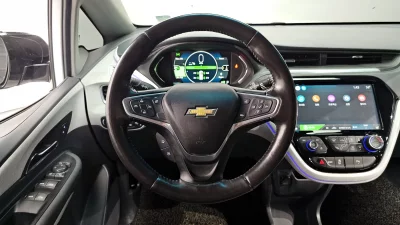 Daewoo Bolt EV