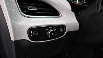 Daewoo Bolt EV
