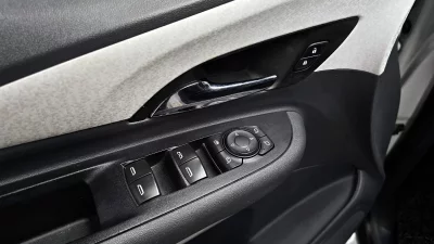 Daewoo Bolt EV