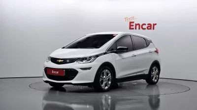 Daewoo Bolt EV