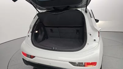 Daewoo Bolt EV