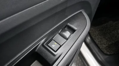 Daewoo Bolt EV