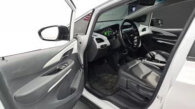 Daewoo Bolt EV