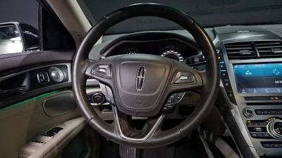 Lincoln MKZ