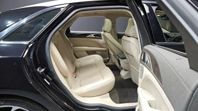 Lincoln MKZ