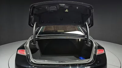 Lincoln MKZ