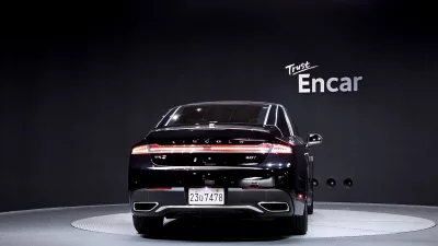 Lincoln MKZ