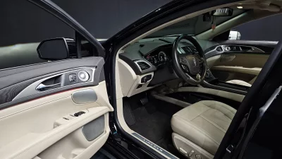 Lincoln MKZ