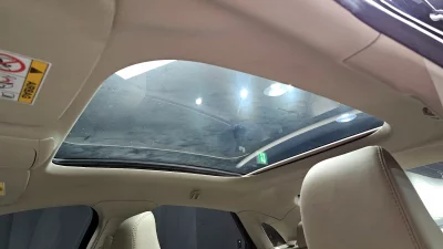 Lincoln MKZ