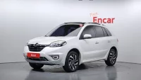 Renault Samsung QM5