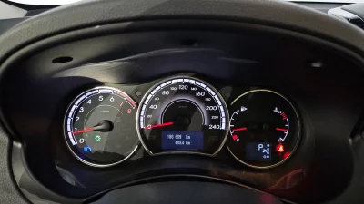 Renault Samsung QM5