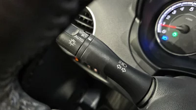 Renault Samsung QM5